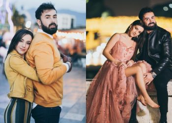 “Të të bëj…”/ Pas ndarjes, Fatma ‘thumbon’ Alfion?