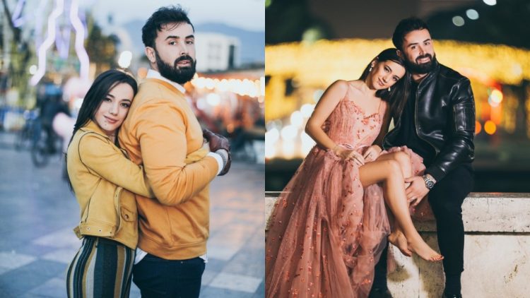 “Të të bëj…”/ Pas ndarjes, Fatma ‘thumbon’ Alfion?