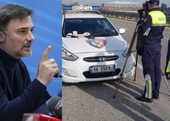 Grupi i Alibeajt kërkon ndryshime në Kodin Rrugor