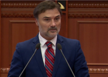 Alibeaj i bindur: PD ka votuar nismat në mbështetje të Kosovës