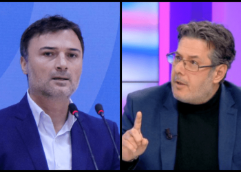 “I paturp”, Paloka kapet me Alibeajn: Kryetari i kujt PD është?