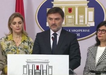 Përmbytjet/ Alibeaj kërkon të shpallet gjendja e emergjencës