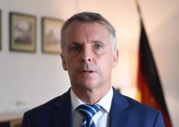 Ambasadori gjerman i ashpër: Na duhen më shumë burra shteti