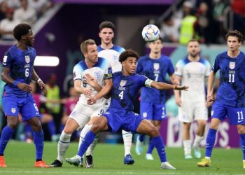 “Shkeli rregulloren”, Irani kërkesë FIFA-s: Përjashtoni SHBA