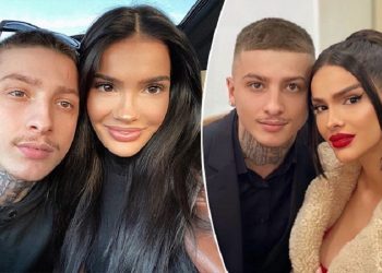 “Po vuaj”, Fero reagon për herë të parë pas ndarjes nga Arbenita