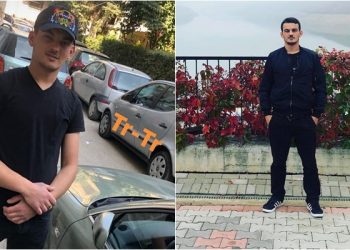 I arrestuar 2 herë, kush është Arbër Tivari që u plagos në aksident