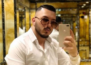 “Ja kush ikën këtë javë”, këngëtari parashikon finalen e “DWTS”