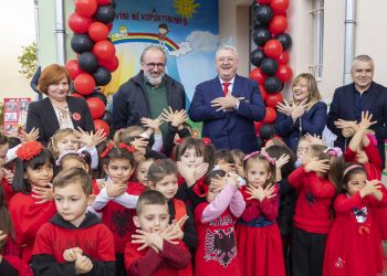 Dita e Pavarësisë, Armand Duka bën urimin special nga Vlora