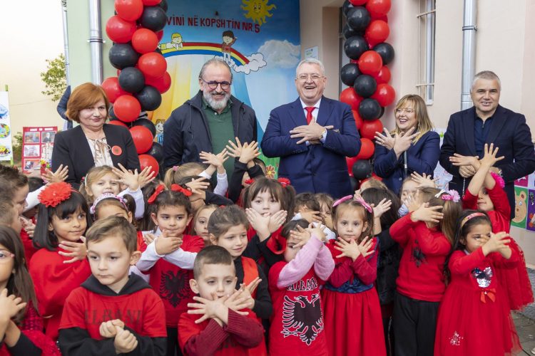 Dita e Pavarësisë, Armand Duka bën urimin special nga Vlora