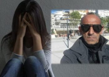 Përdhunoi vajzën e shokut, merret vendimi për Astrit Terollin