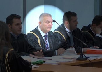 PD: Taulant Balla i përfshirë në vrasjen e avokatit Ravik Gurra