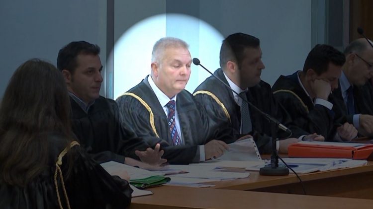 PD: Taulant Balla i përfshirë në vrasjen e avokatit Ravik Gurra