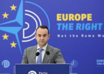 Arrestimi i ish-zyrtarit të PS, Balliu: U kap si mi nga amerikanët