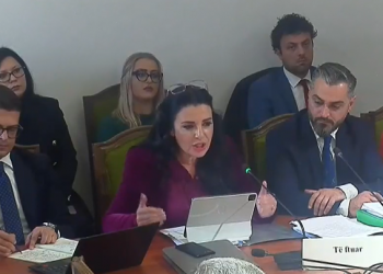 Alibeaj debat me Ballukun: Porti i Durrësit si inceneratorët