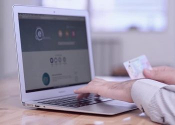 Bankat do të “hyjnë” në e-Albania nga janari i vitit të ardhshëm