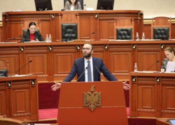 Kushtetuesja refuzon PD për investime strategjike,Bardhi: Lajthitje