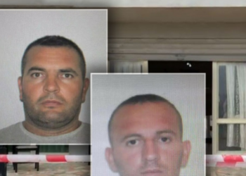 Vrau fqinjin se i gërvishti makinën, 18 vite burg për autorin