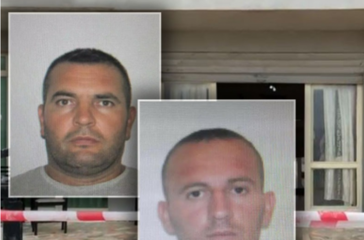 Vrau fqinjin se i gërvishti makinën, 18 vite burg për autorin