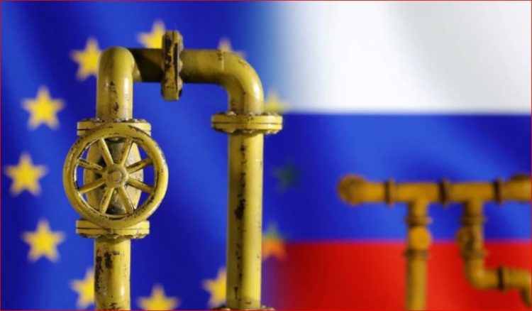 Vendet e BE-së kundër propozimit për çmimin tavan të gazit