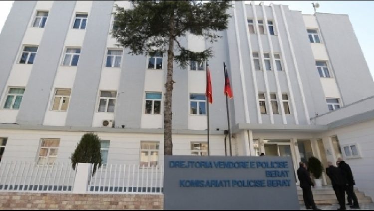 “Furtunë” në Policinë e Beratit, përjashtohen 7 efektivë