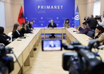 Laboratori i kokainës në Fier, Berisha: Fabrika e miellit numër 2