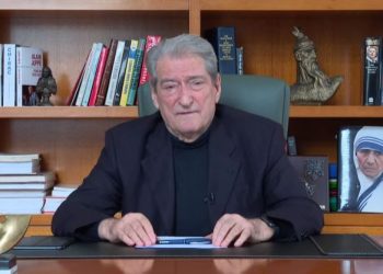 Afera e Portit të Durrësit, Berisha: Ja si do ta ndalojmë