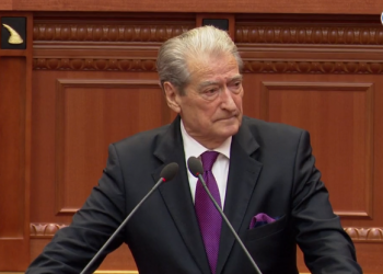 Berisha “shpërthen” për Portin e Durrësit: Rama ka 60% të aksioneve