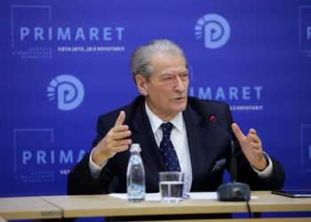 Berisha ka një propozim për protestën e rradhës