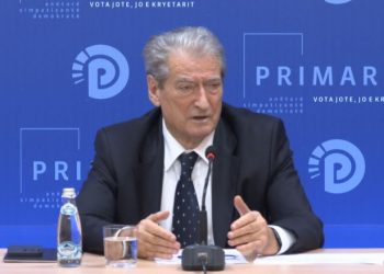 Nesër Kuvend, Berisha zbulon çfarë pritet të ndodhë: Do kërkojmë…