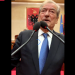 “Ulsi, o famoz”/ Berisha sjell kaos në Kuvend