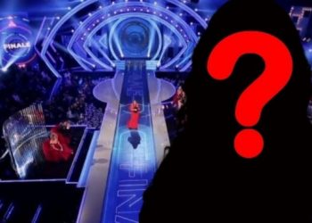 A është kjo konkurentja e rradhës në “Big Brother VIP 2”?