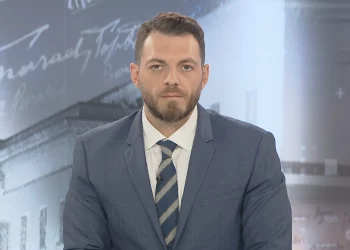 “Më kanë lodhur injorantët”, Blendi komenton moderatorët shqiptarë