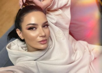 Bora Zemani bën videon virale në TikTok, vëmendjen e merr i biri