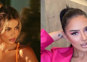 Luana Vjollca habit me veprimin ndaj Bora Zemanit, shkak Donaldi!