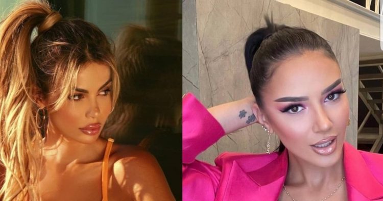 Luana Vjollca habit me veprimin ndaj Bora Zemanit, shkak Donaldi!