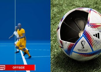 Botërori i pozicioneve jashtë loje, ja ekipet që mbajnë rekord