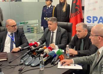 Laboratori i drogës në Fier, SPAK jep detajet:Si erdhi nga Kolumbia