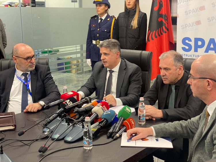 Laboratori i drogës në Fier, SPAK jep detajet:Si erdhi nga Kolumbia