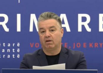 Denoncimi: Qeveria bleu energji dhe pse e dinte që do binte shi