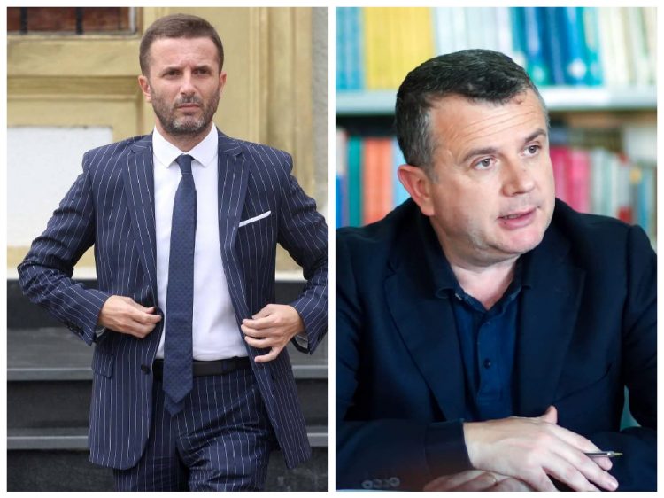 “Plas” në PS/ Braçe sulmon hapur Taulant Ballën: I ligë!