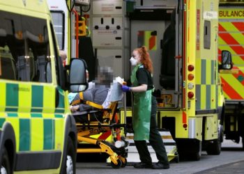 Brexit lë Britaninë pa mjekë, mijëra specialistë më pak