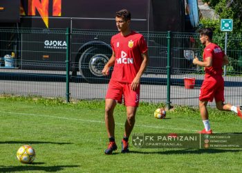 Broja: Partizani ka forcën për titullin kampion këtë sezon