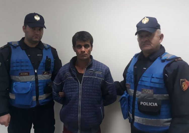 Nuk u paraqitën familjarët, shtyhet seanca ndaj Çalamanit