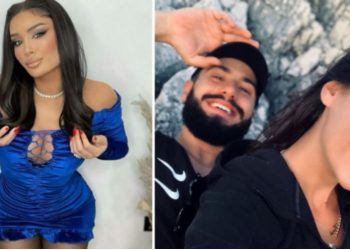 Erjola Doçi akuzon Capital T: Gënjen që nuk ka tradhëtuar