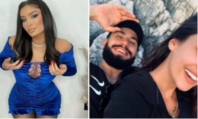 Erjola Doçi akuzon Capital T: Gënjen që nuk ka tradhëtuar