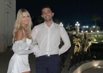 E lidhur me djalin e Jozefina Topallit, rrëfehet missi: Jam krenare