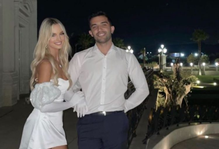 E lidhur me djalin e Jozefina Topallit, rrëfehet missi: Jam krenare