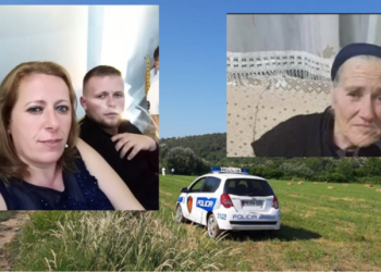 Masakroi vjehrrën me thikë, nusja në Dibër dënohet me 25 vite burg