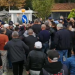 Organizuan protestën në Divjakë, procedohen 5 persona