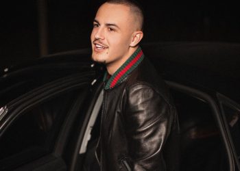 Don Xhoni sërish në probleme, gjobitet me 2 mijë euro